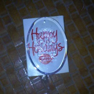 DQ ornament